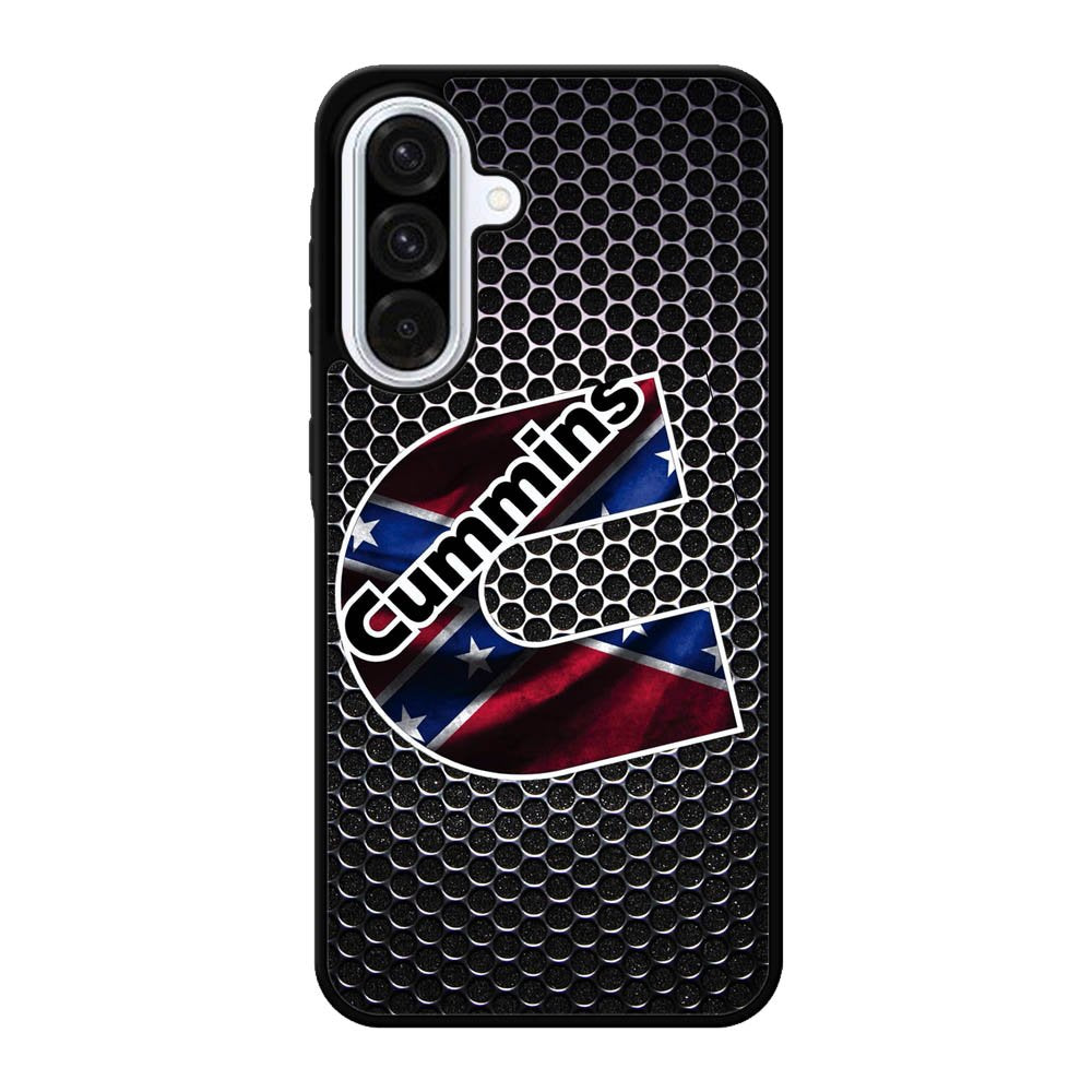 Cummins Diesel Logo Samsung Galaxy A56 Case DC6360