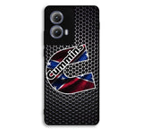 Cummins Diesel Logo Motorola Moto Edge 2024 Case DC1848