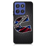 Cummins Diesel Logo Case Motorola Moto G Stylus 5G 2025 DC0405