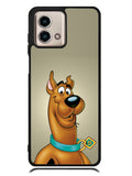 Scooby Doo Face Motorola Moto G Stylus 5G 2023 Case