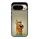 Scooby Doo Face Google Pixel 10 Pro Case
