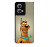 Scooby Doo Face Motorola Moto Edge 2024 Case DC4385