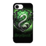 Slytherin Logo iPhone 17e Case DC1688