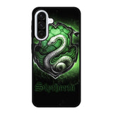 Slytherin Logo Samsung Galaxy A36 Case DC1688