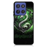 Slytherin Logo Motorola Moto G Stylus 5G 2025 DC1688