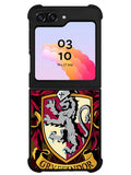 Harry Potter Logo gryffindor Samsung Galaxy Z Flip 5 5G 2023 Case
