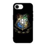 Harry Potter Hogwarts iPhone 17e Case DC0808