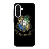 Harry Potter Hogwarts Samsung Galaxy A26 Case DC0808