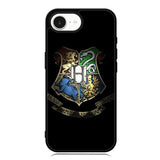 Harry Potter Hogwarts iPhone 16e Case DC0808