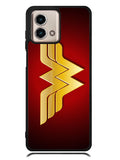 wonder woman Logo Motorola Moto G Stylus 5G 2023 Case