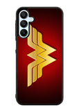 wonder woman Logo Samsung Galaxy A15 5G Case