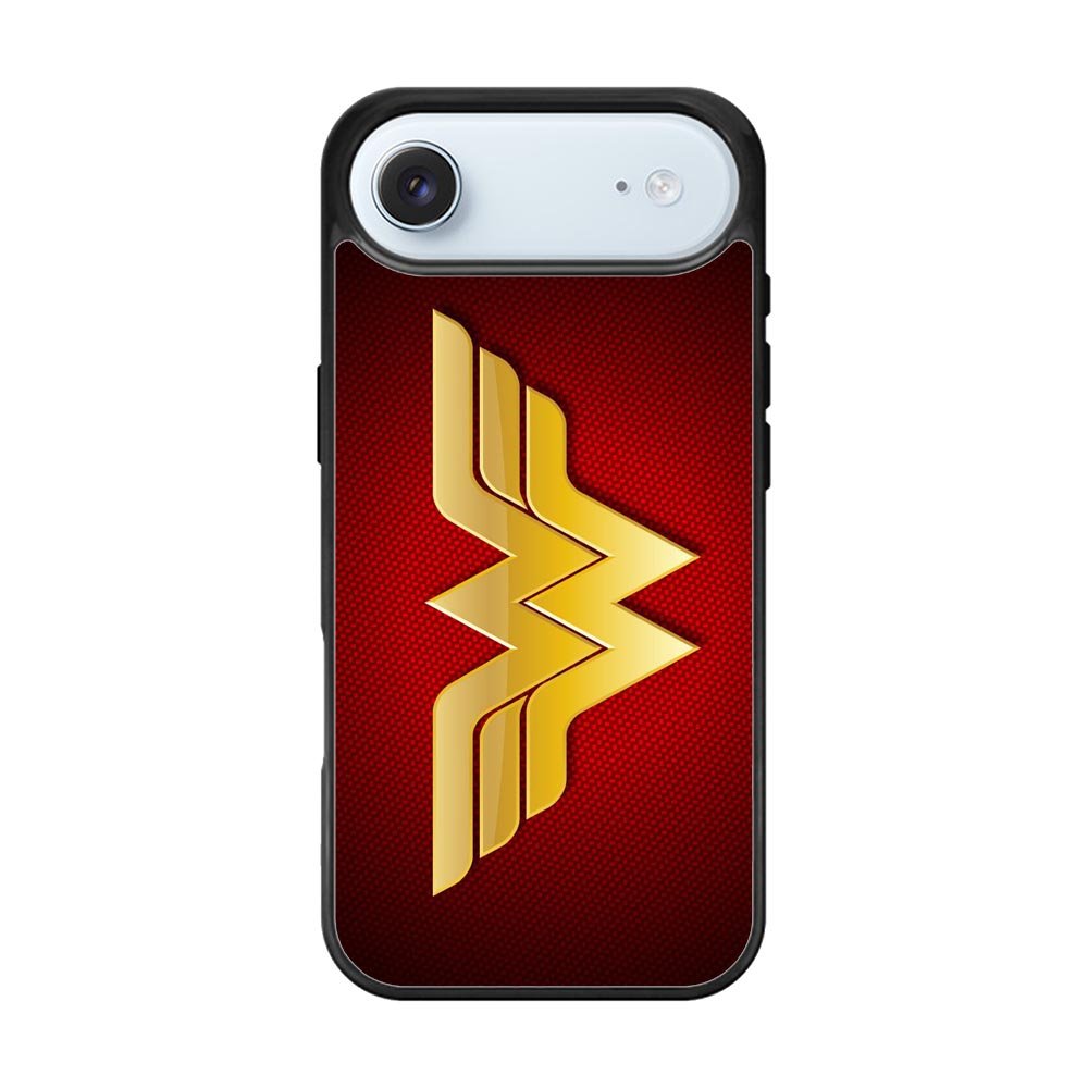wonder woman Logo iPhone Air Case