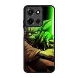 star wars yoda 1st Motorola Moto G 5G 2025 Case DC0050