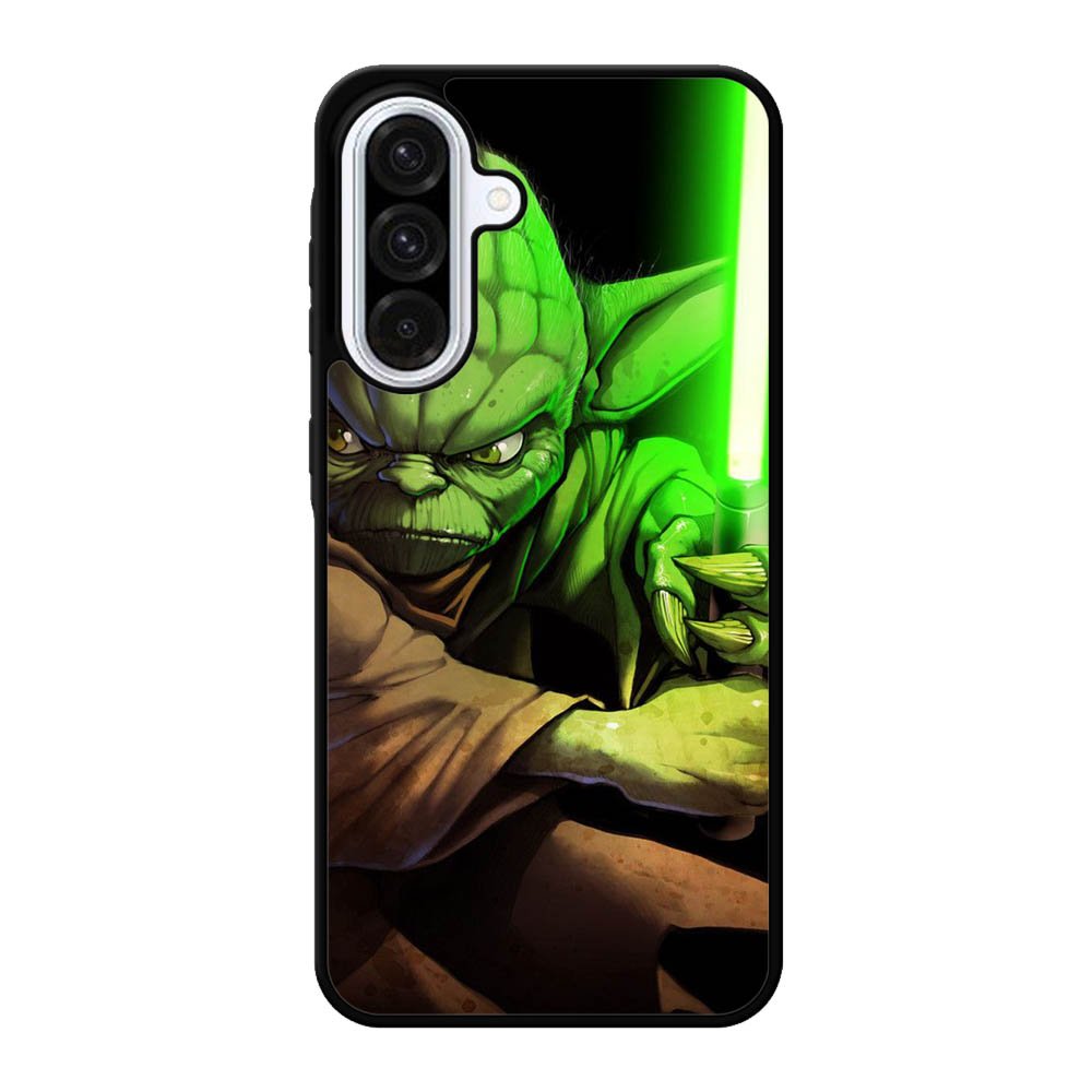 star wars yoda 1st Samsung Galaxy A56 Case DC1129