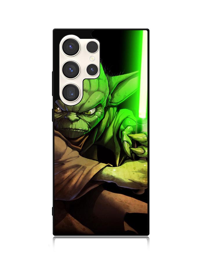 star wars yoda 1st Samsung Galaxy S25 Ultra 5G Case