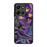 Soul Eater Blair And Maka Motorola Moto G 5G 2025 Case DC6719