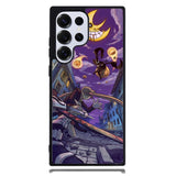 Soul Eater Blair And Maka Samsung Galaxy S25 Ultra Case DC1696