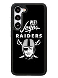Las Vegas Raiders Samsung Galaxy S23 Plus 5G / Samsung Galaxy S23+ 5G Case