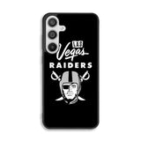 Las Vegas Raiders Samsung Galaxy A26 Case DC3962
