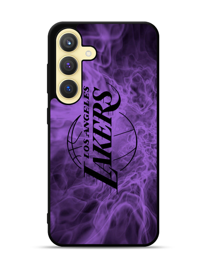 la lakers Samsung Galaxy S25 Plus 5G , Samsung Galaxy S25+ 5G Case