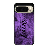 la lakers Google Pixel 10 Pro Case
