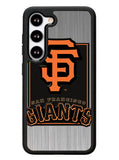 giant san francisco Samsung Galaxy S23 Plus 5G / Samsung Galaxy S23+ 5G Case
