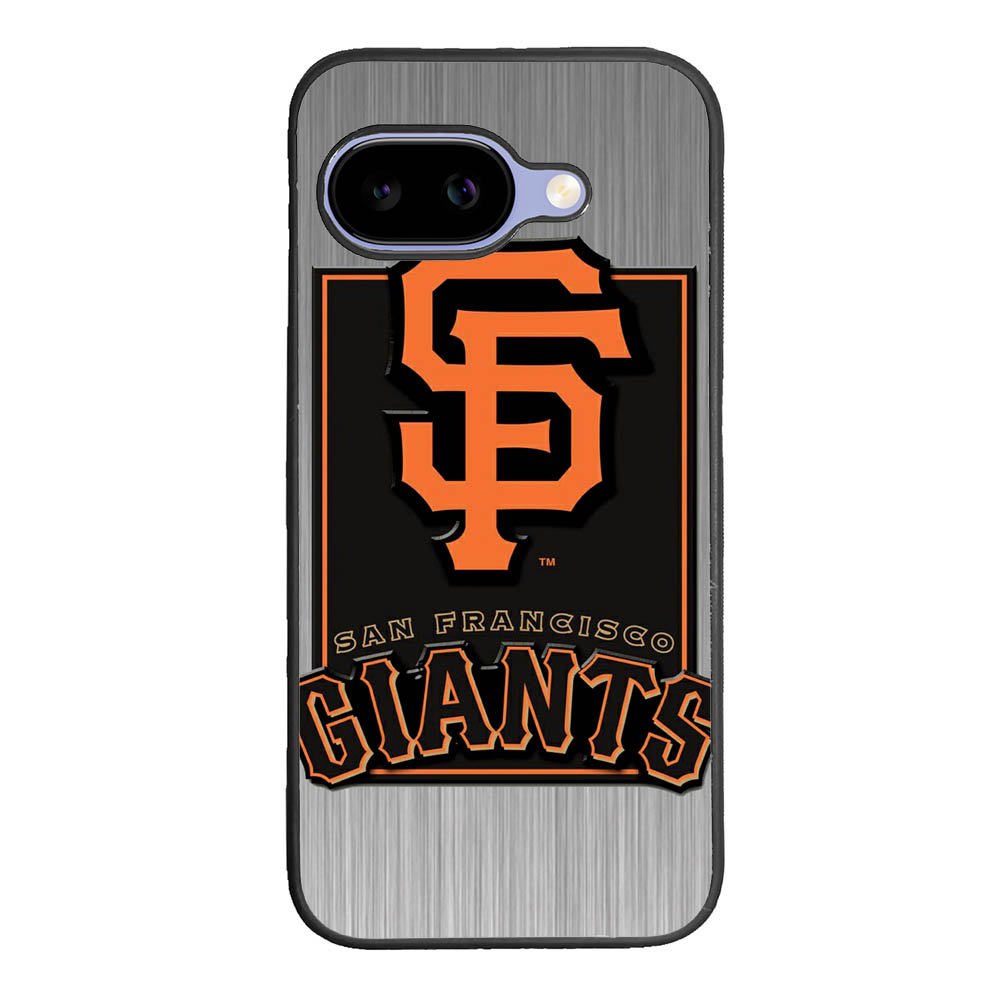 Giant San Francisco Google Pixel 10A Case DC0694