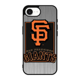 Giant San Francisco iPhone 17e Case DC0694
