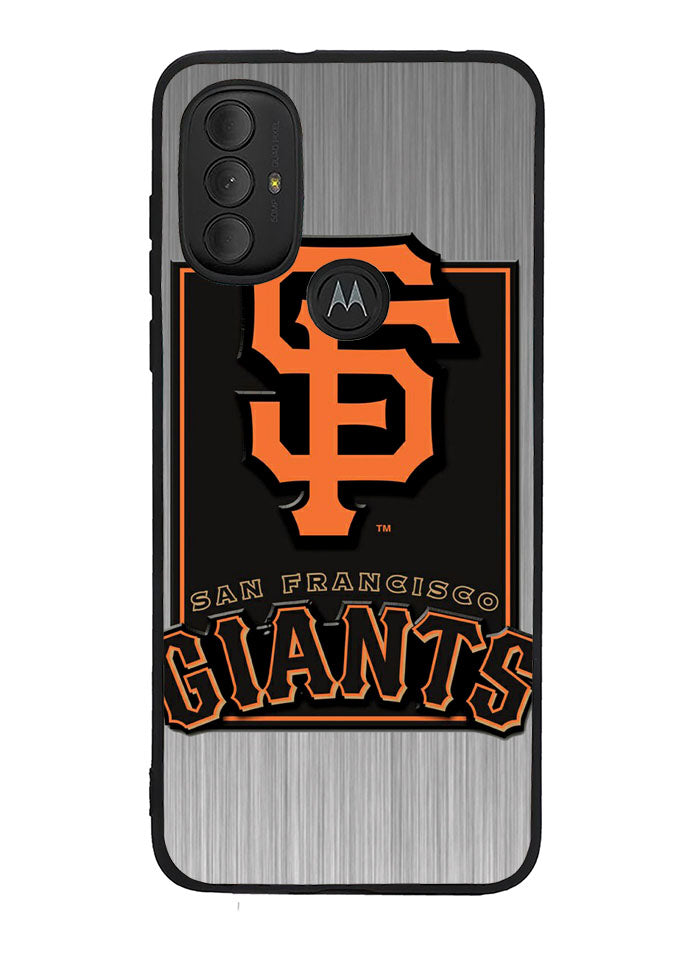 giant san francisco Motorola Moto G Pure 2021 , Moto G Power 2022 Case