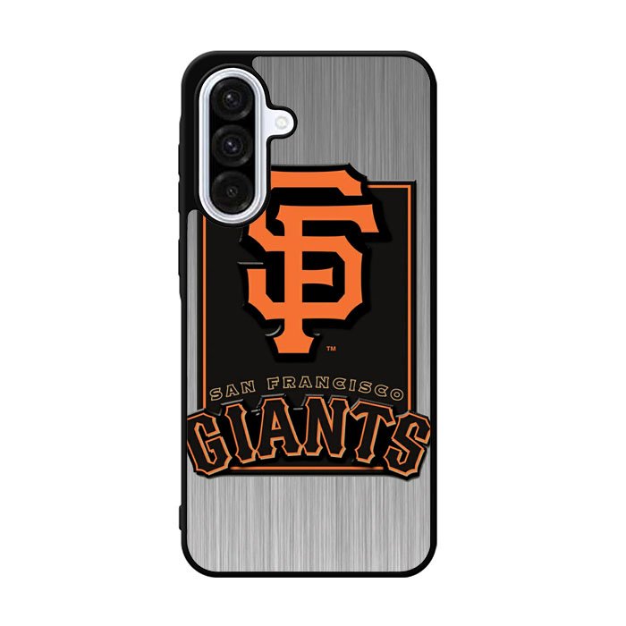 giant san francisco Samsung Galaxy A36 Case DC0162