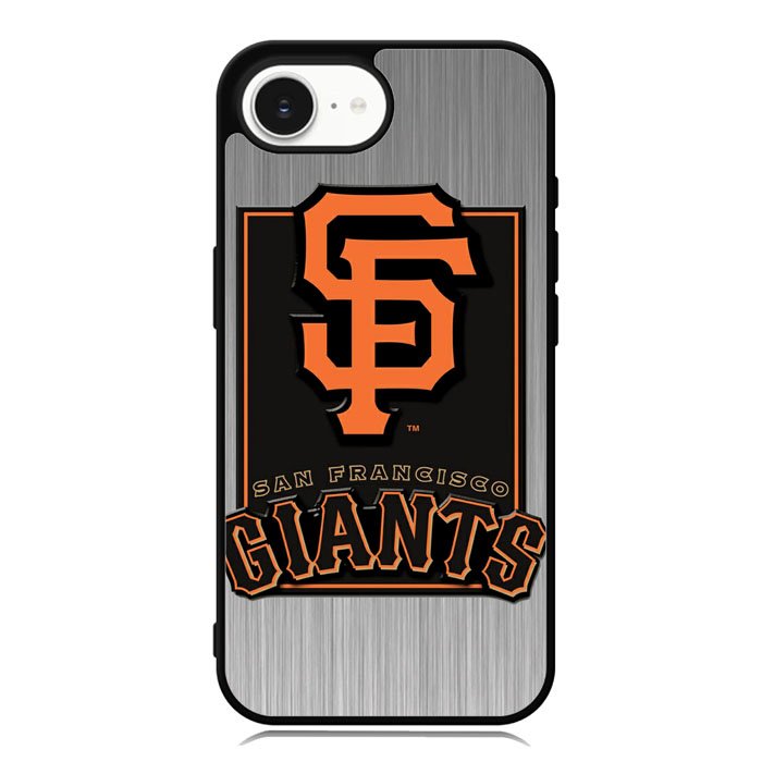 Giant San Francisco iPhone 16e Case DC0694