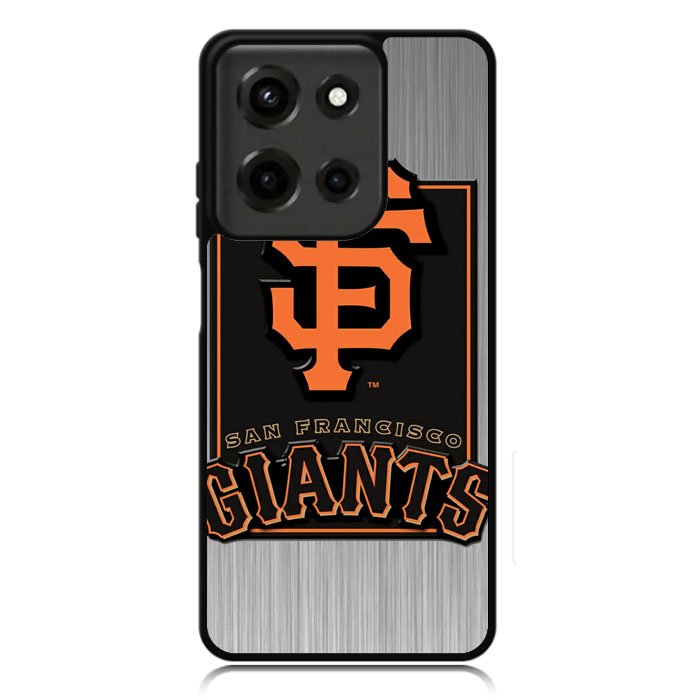 Giant San Francisco Motorola Moto G Power 5G 2025 DC0694
