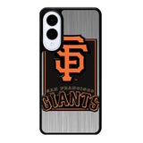 Giant San Francisco Samsung Galaxy S25 Edge DC0694
