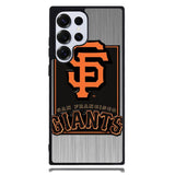 Giant San Francisco Samsung Galaxy S24 Ultra Case DC0694