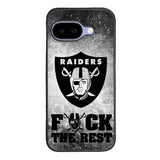 Oakland Raiders Logo Google Pixel 10A Case DC1320