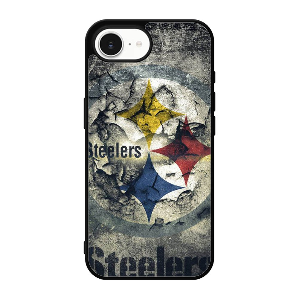 Pittsburgh Steelers iPhone 17e Case DC1453