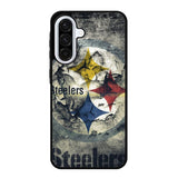 Pittsburgh Steelers Samsung Galaxy A26 Case DC1453