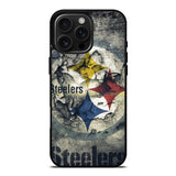 Pittsburgh Steelers iPhone 16 Pro Case DC1453