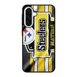 Pittsburgh Steelers Nation Samsung Galaxy A56 Case DC6434