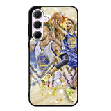 Stephen Curry Golden State Warriors Mvp Samsung Galaxy A15 5G Case DC1767