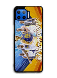 golden state warriors NBA Champions Motorola Moto One 5G Case , Moto One 5G UW Case , Moto G 5G Plus Case