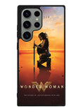 wonder woman movie Samsung Galaxy S23 Ultra 5G Case
