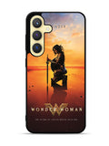 wonder woman movie Samsung Galaxy S25 Plus 5G , Samsung Galaxy S25+ 5G Case
