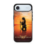 wonder woman movie iPhone Air Case