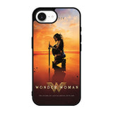 wonder woman movie iPhone 17e Case