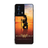 wonder woman movie Motorola Moto G Power 5G 2024 Case DC1961