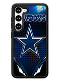 Dallas Cowboys Logo Samsung Galaxy S23 Plus 5G / Samsung Galaxy S23+ 5G Case