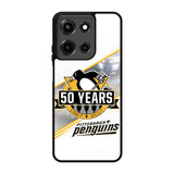 Dallas Cowboys Logo Motorola Moto G 5G 2025 Case DC7646