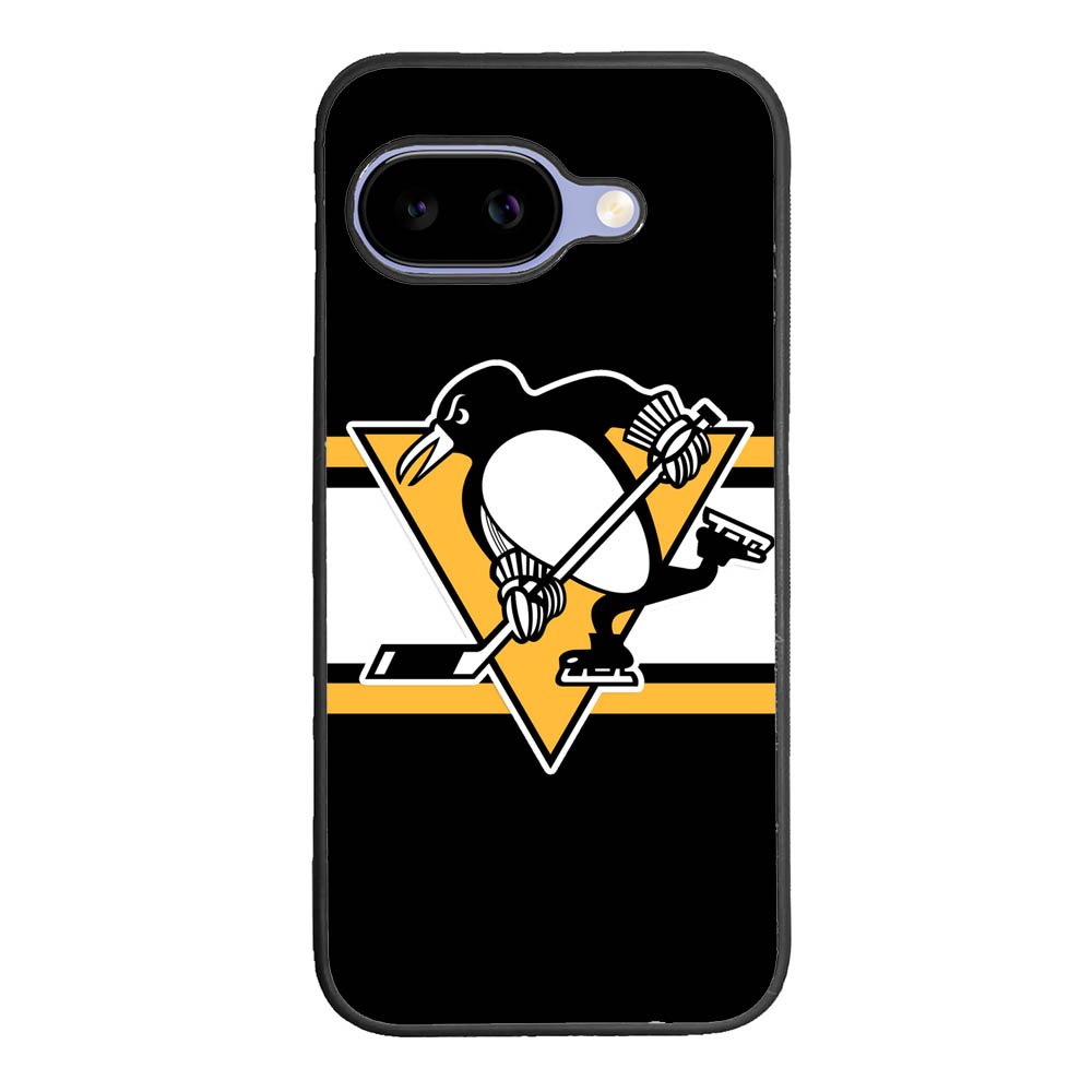 Pittsburgh Penguins Google Pixel 10A Case DC1438