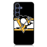 Pittsburgh Penguins Samsung Galaxy S25 Plus , Samsung Galaxy S25+ Case DC1438